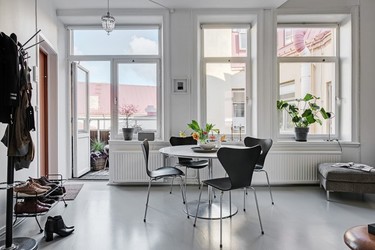 La semana decorativa: colores dulces y claros para recibir el mes de abril 