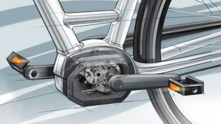 La evolución de Shimano STePS: estas son sus últimas mejoras