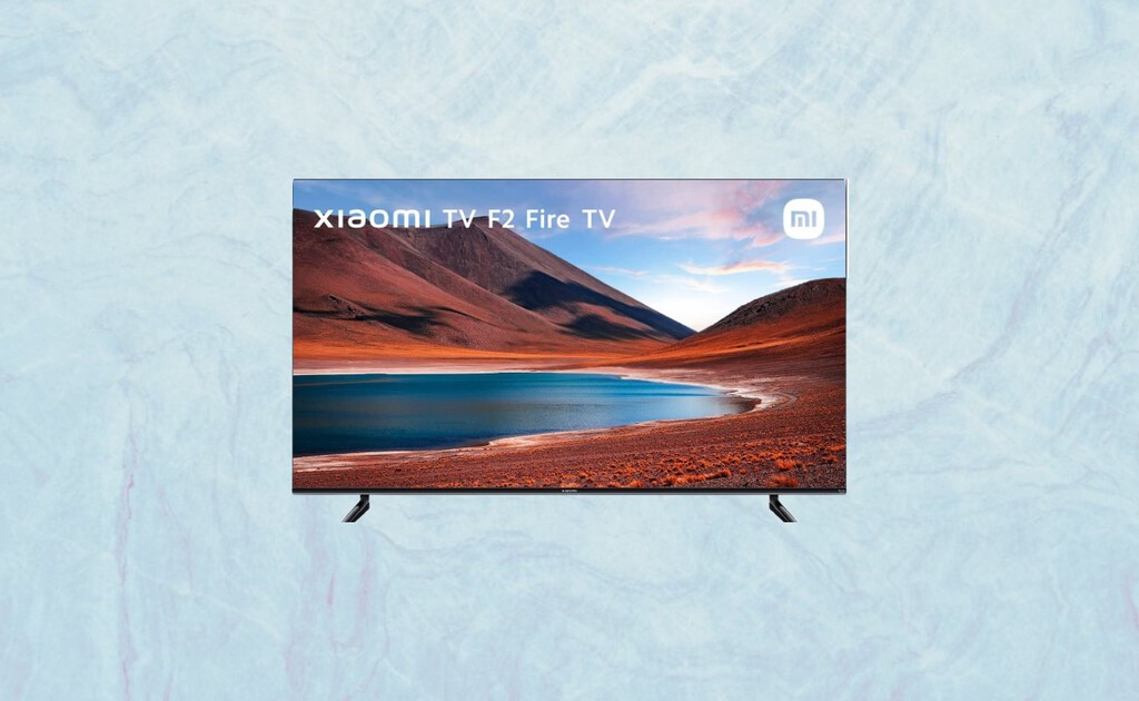 Llévate esta Smart TV de Xiaomi más barata con esta oferta limitada de Amazon: el mejor chollo que verás hoy