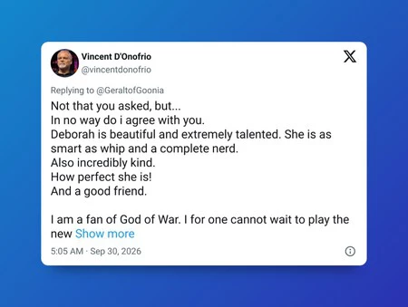 God Of War