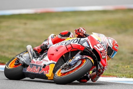 Marquez Brno Motogp 2019