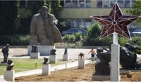 Abrirá un museo de arte sociliasta en Bulgaria