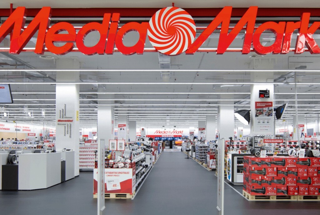 No es un error: para que disfrutes de la Eurocopa, el outlet de MediaMarkt rebaja smart TVs de 40 pulgadas a 158 euros y mucho más