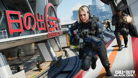 Cod Bo7 Acc Feat Tout