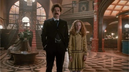 Uma afirmação que ainda é relevante segundo Martin Freeman