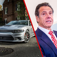 A un político de Nueva York le están lloviendo las multas por conducir demasiado rápido su Dodge de 500 CV. Fue el encargado de llenar la ciudad de radares