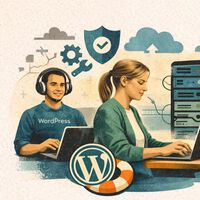 De alojar un sitio web a potenciar un proyecto digital: qué hosting necesitas cuando tu proyecto crece