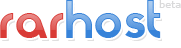 Rar host, almacenando archivos .rar en internet