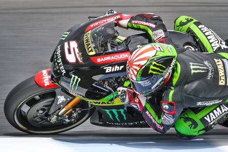 Johann Zarco Motogp Australia 2017
