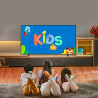 Si tienes una tele Samsung, tus hijos tienen entretenimiento de sobra este verano. Solo necesitas poner TV Plus 