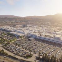 Tesla afianza su posición en Europa, y promete fabricar en Alemania más coches eléctricos que los Model 3 y Model Y