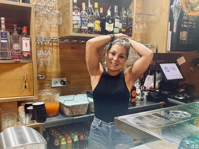 Bar Coruna