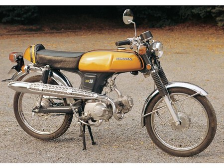 Honda 3