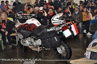 BMWRIDERS 2013: un vistazo rápido a las ponencias