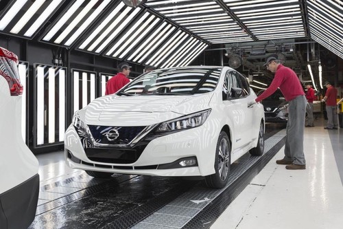 Nissan, frente a sus demonios: obligada a recortar en España y el resto de Europa para mantenerse en Asia y EEUU