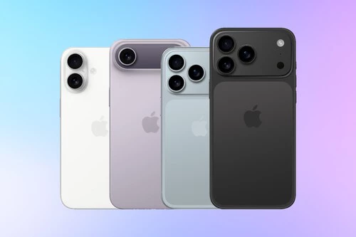 Iphone 17