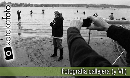 Fotografía callejera (y VII): legalidad y consideraciones finales