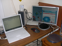 Screen Spaning Doctor, extiende tu escritorio