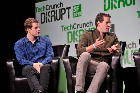 La entrada de los gemelos Winklevoss en Cabify, la operación más destacada del ecosistema startup