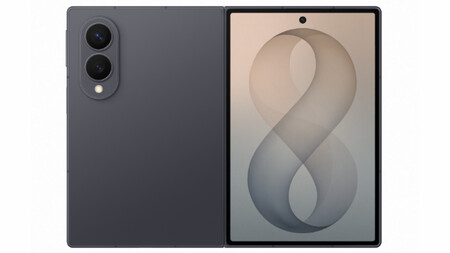 Samsung Galaxy Z Fold8