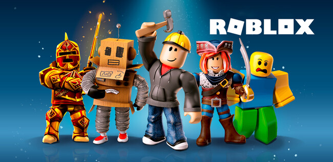 Roblox Crear Juegos