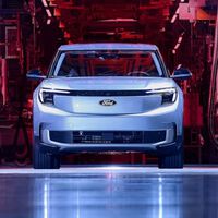 Mais de 100 anos depois de revolucionar a produção de automóveis, estará a Ford prestes a repetir sua jogada de mestre?