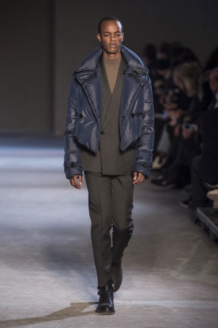 La última colección de Maison Margiela antes de la llegada de Galliano