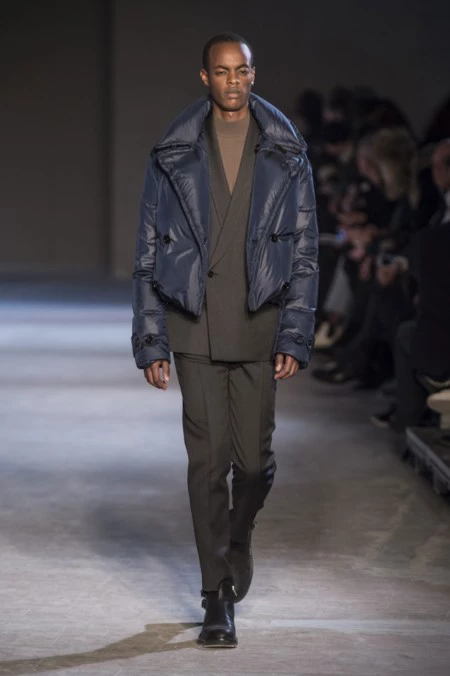 La última colección de Maison Margiela antes de la llegada de Galliano