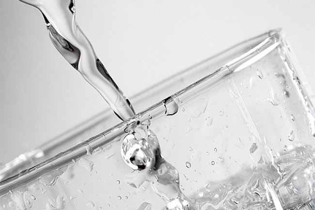 agua