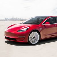 Elon Musk quiso vender Tesla a Apple, pero la firma de la manzana ni siquiera escuchó la propuesta