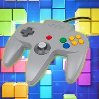 El accesorio más absurdo de N64 se conectaba a tu oreja y solo servía para una cosa: cambiar la dificultad del Tetris 