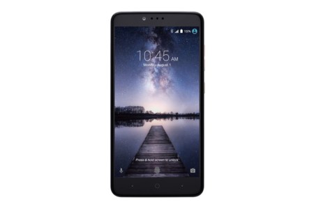 ZTE ZMax Pro, un gigante de seis pulgadas con precio de gama básica
