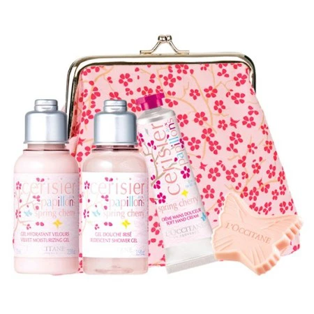 Productos L’Occitane con descuentos 