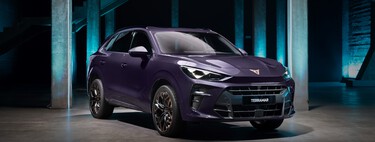 Nos subimos al nuevo CUPRA Terramar: el último SUV deportivo de la marca disponible con motor de gasolina, que lo tiene todo para triunfar frente al Audi Q3