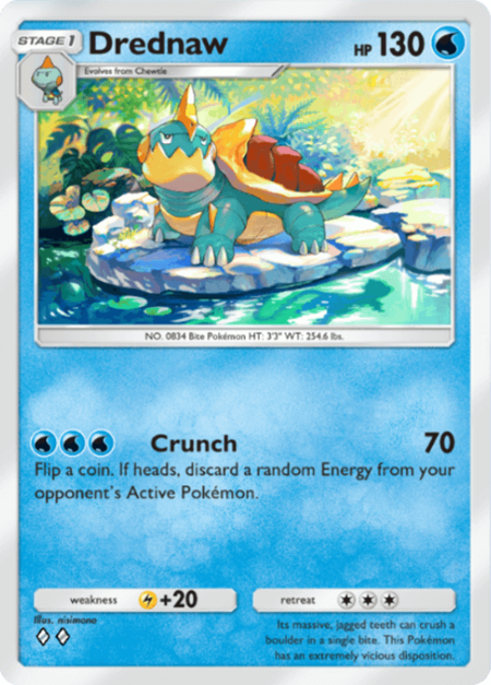 Drednaw