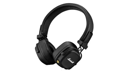 Auriculares Inalambricos Marshall Major Iv