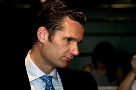 El Instituto de Urdangarín cobró 690.000 euros por un informe copiado de internet