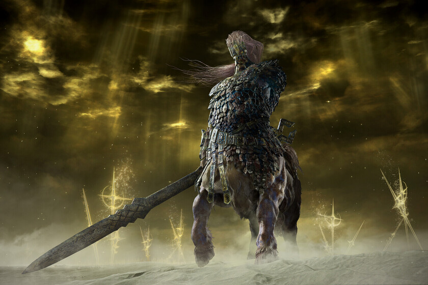 No sabemos si es cierto el rumor del juego de piratas de FromSoftware, pero Miyazaki ya habla de "títulos por anunciar"