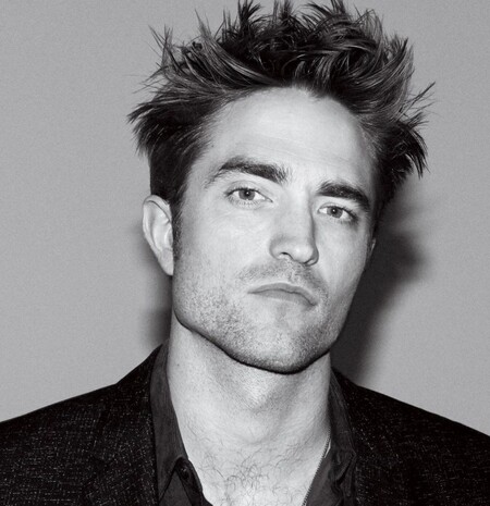 Robert Pattinson