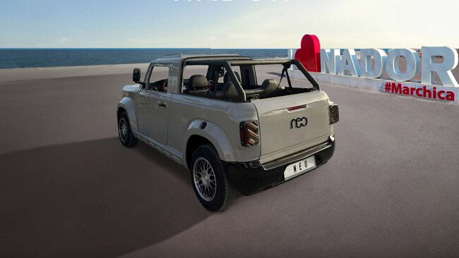 Neo Motors 3
