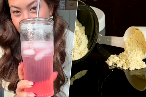 Proteína clara