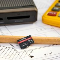 Con esta microSD compatible con Nintendo Switch 2, tendrás espacio de sobra para guardar todos tus juegos favoritos