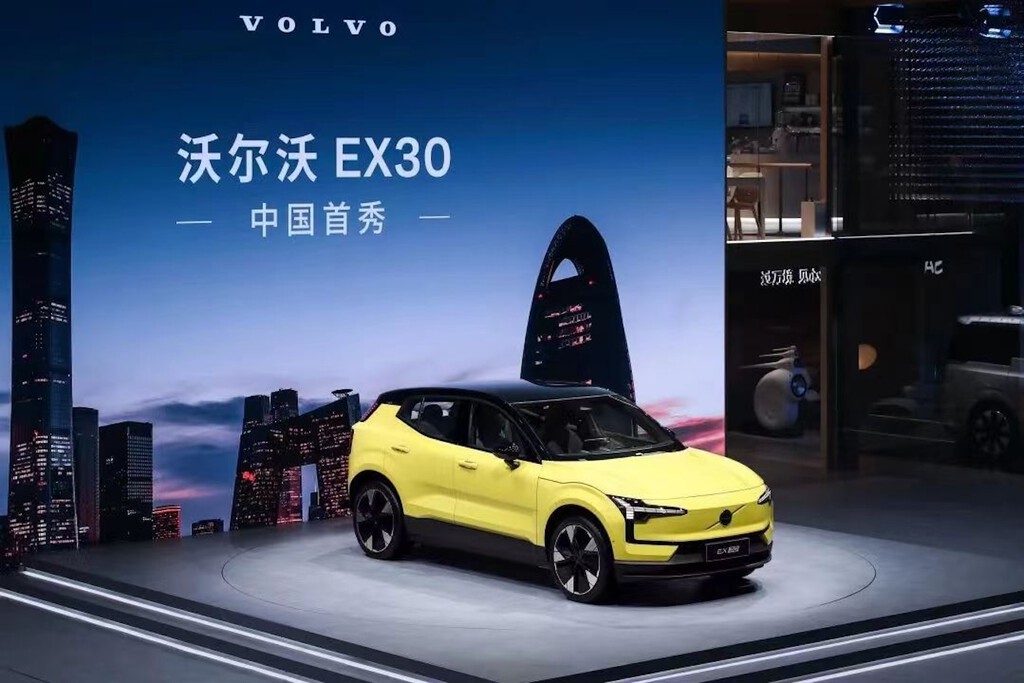 Una marca de coches china está por primera vez entre los diez mayores fabricantes del mundo. Malas noticias para Europa