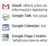 Ya se pueden usar buzones de servidores IMAP con Google Apps