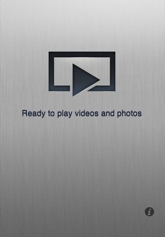 AirFrame para iOS permite la transmisión de contenido multimedia sobre AirPlay