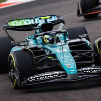 La enésima sanción de la FIA deja a Fernando Alonso peligrosamente cerca de perderse una carrera de F1, y esta vez quizá no sea un farol 