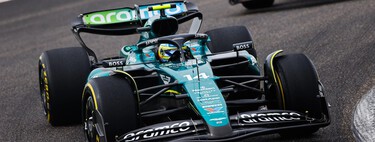 La enésima sanción de la FIA deja a Fernando Alonso peligrosamente cerca de perderse una carrera de F1, y esta vez quizá no sea un farol 