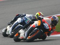 GP de Francia, arrancando muy bien