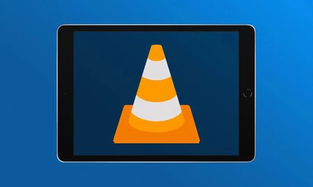 vlc iPad