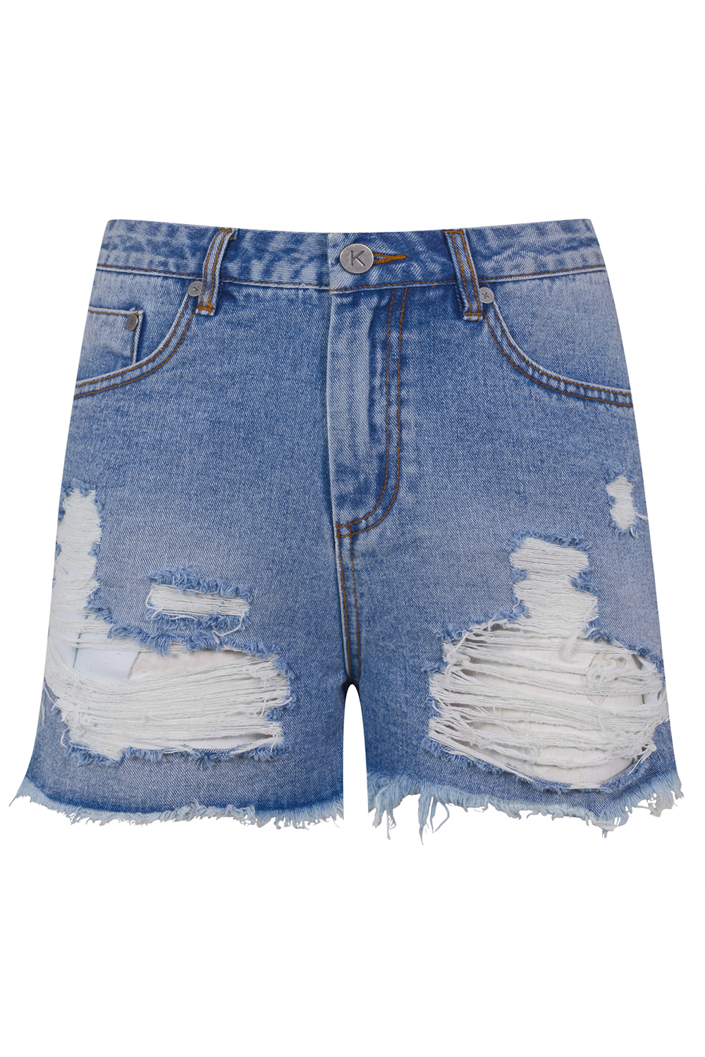 Foto de La colección de Kendall y Kylie Jenner para Topshop (13/14)